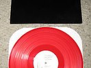 Fight Club Re-Mixes 12 in The Dust Brothers pink vinyl record rare Fincher promo
