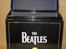 ***BOX ONLY*** FROM THE BEATLES REMASTERED LP BOX SET