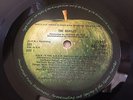 THE BEATLES WHITE ALBUM FIRST STEREO PCS 7067/8 -1 -1 -2 -1 UK VINYL LP 1968 G+