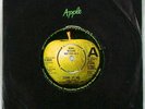 JOHN LENNON:STAND BY ME/MOVE OVER MS.L:APPLE 1975 DEMO DISK EX+ SLEEVE VG