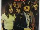 AC/DC - Highway To Hell LP - Atlantic VG+