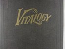 Pearl Jam - Vitalogy LP - Epic VG++