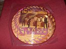 Rolling Stones:  Flowers    LP   PICTURE DISC