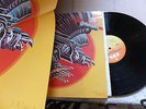Judas Priest ?– Screaming For Vengeance Label: CBS ?– 85941  + POSTER EX/EX+