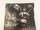 Spax Engel Und Ratten Doppel LP Vinyl LL Cool J Guru Rarität