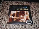 JIMI HENDRIX  MARTIN SCORSESE PRESENTS THE BLUES CLASSIC RECORDS SEALED