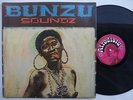 BUNZU SOUNDZ UNIQUE AFRO FUNK PSYCH HIGHLIFE GHANA ? clean listen