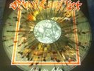 Final Conflict Ashes To Ashes LP Repress Limited Splatter Vinyl Pusmort