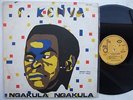 F. KENYA ngakula ngakula AFRO FUNK DEEP PSYCH HIGHLIFE  ESSIEBONS GHANA OG ?