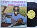 PAT THOMAS & MARIJATA EBO TAYLOR AFRO FUNK SOUL GHANA ? mp3 soundclip