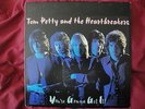 TOM PETTY AND THE HEARTBREAKERS 