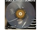 J Dilla - Donuts - 2 x LP Limited 180g CLEAR VINYL ME PLEASE Sealed Stones Throw