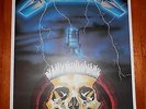 Metallica Pushead 