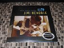 JIMI HENDRIX  MARTIN SCORSESE PRESENTS THE BLUES CLASSIC RECORDS SEALED