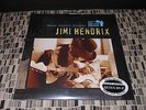 JIMI HENDRIX  MARTIN SCORSESE PRESENTS THE BLUES CLASSIC RECORDS SEALED
