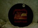 Metallica Whiplash Picture Disc Mint Unplayed Limited Edition