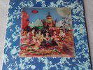 Rolling Stones - Their Satanic Majesties Request - Classic 1967 Vinyl Album LP