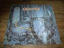Entombed left hand path 1st press LP