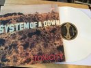SYSTEM OF A DOWN SLAYER METALLICA PANTERA HELMET MANCHU BIOHAZARD DANZIG PRONG