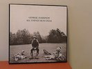 AUDIOPHILE 1ST PRESSING GEORGE HARRISON ALL THINGS MUST PASS; 3LP BOX SET; M-