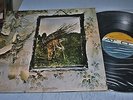 LED ZEPPELIN - Vol. IV BRAZIL on ATCO 2nd PRESS =====DIFERENT of 7 45 promo mono