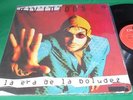 Divididos La Era De La Boludez  colombia 1994 1st edition Lp 12