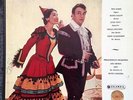 The Barber of Seville Rossini SMS 1002 SAA 2266-2268 Columbia RARE