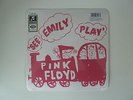 Record Store Day - Pink Floyd - See Emily Play - Pink Vinyl - Still Sealed