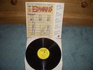 NICKY HOPKINS/MICK JAGGER/RY COODER JAMMING WITH EDWARD ROLLING STONES STEREO LP