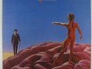 Rush - Hemispheres LP - Anthem VG++ Red Wax w/ poster