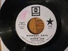 Jackie Lee,Darkest Days,ABC,White Label Promo,45 RPM