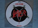 Slayer - Reign in Blood Pic. LP