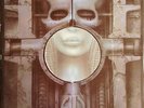 Emerson, Lake & Palmer Brain Salad Surgery Vinyl LP Rare 1973 1st Press K53501