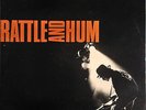 U2 Rattle And Hum Double Vinyl LP 1988 Original UK Album Island Records - U27