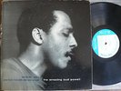 RARE JAZZ lp AMAZING BUD POWELL on BLUE NOTE 1504 RVG EAR DG mrk lb VOLUME 2