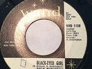 RARE NORTHERN SOUL PROMO 45/ BILLY THOMPSON 