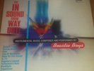 Beastie Boys In Sound From the Way Out Grand Royal Records LP Ill Communication