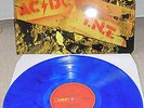 AC/DC - TNT - Blue Vinyl LP