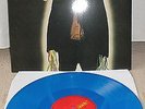 AC/DC - Powerage - Blue Vinyl LP