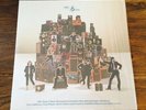 BBC Radio 6 Music - DJs - limited edition vinyl, rare promo-only record