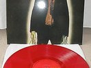 AC/DC - Powerage - Red Vinyl LP