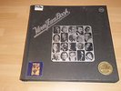 Verve Jazz Book.Box 10 LP