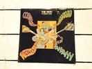 The Who - A Quick One Vinyl 1966 Mono 593 002