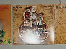 TEN YEARS AFTER  -  Undead  -  Hear them Calling  -  3 LPs  -  Vinyl