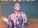 Dionne Warwick Hot Live And Otherwise MFSL Japan Audiophile Half Speed
