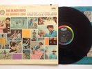 THE BEACH BOYS - ALL SUMMER LONG - 1ST PRESS MONO VINYL LP ALBUM T-2110 (VG++)