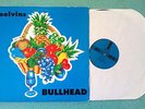 MELVINS BULLHEAD SUPER RARE FIRST PRESSING