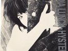 LYDIA LUNCH Hysterie 2 LP Vinyl Record Set 1986 RARE