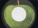 BEATLES 45 JOHN LENNON ERROR BLANK APPLE LABEL 1881 JACKSONVILLE STAND BY ME