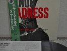 Sonny Rollins Quartet Tenor Madness Japan LP 1976 Victor SMJ 6521M Insert Obi